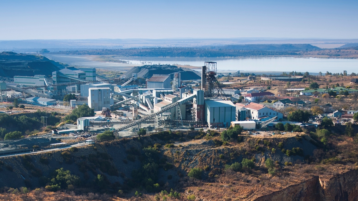 Fundani Cullinan Mine Tours