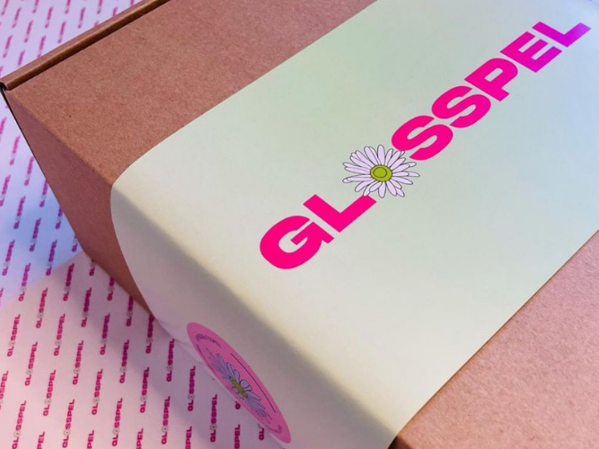 Glosspel Cruelty-Free Beauty Boxes
