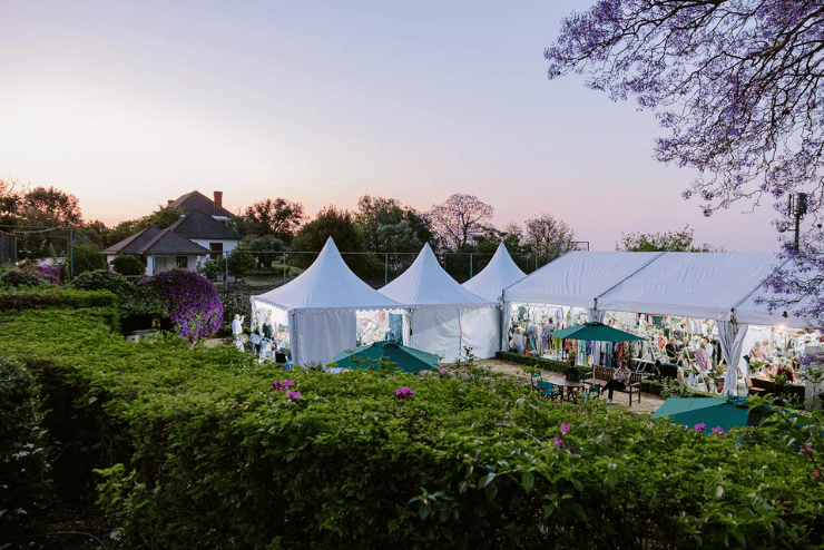 Glenshiel Fair