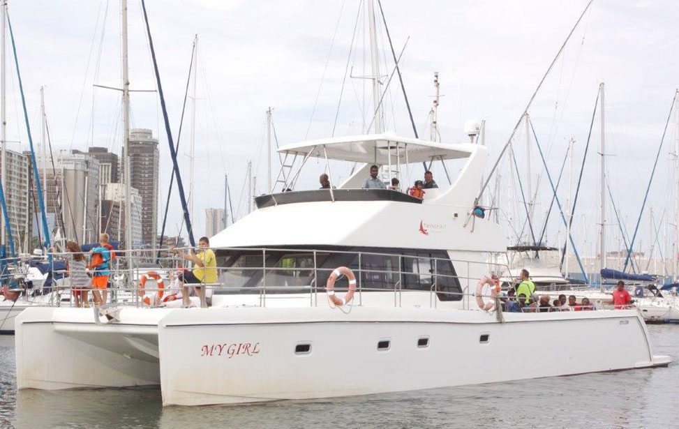Hakuna Matata Charters