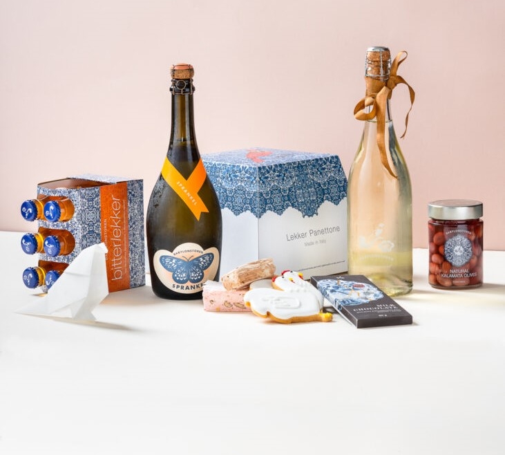 Babylonstoren Online Shop
