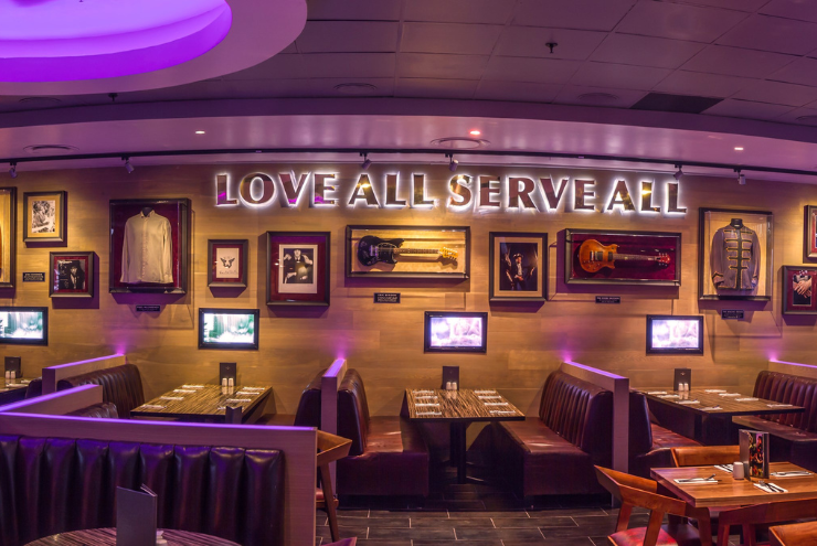 Hard Rock Café