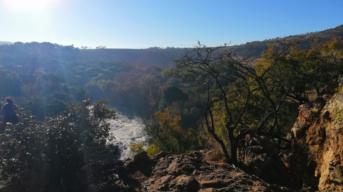 Hennops Hiking Trail