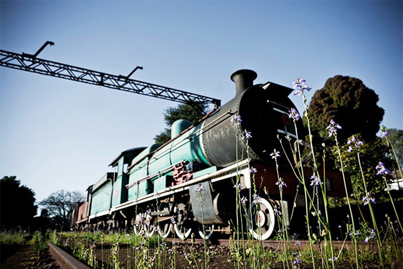 Hilton Steam Heritage Association