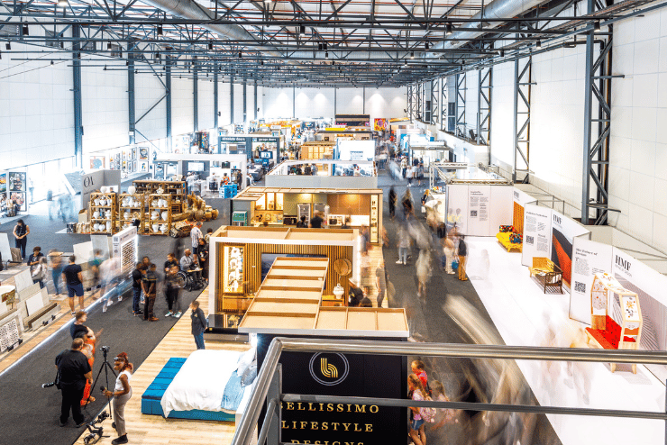 Johannesburg HOMEMAKERS Fair