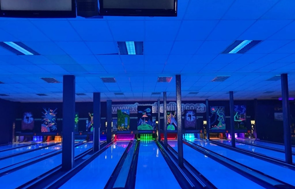 Xtreme Bowling