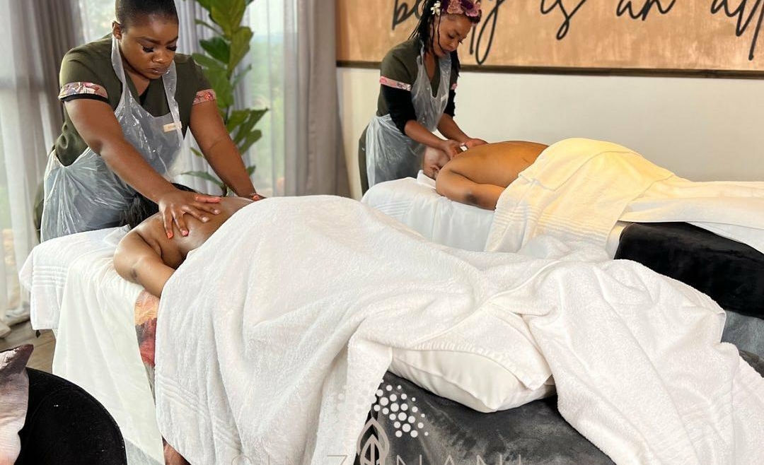 Sinzinani Spa