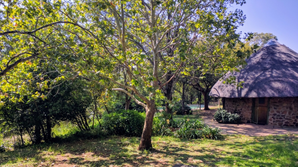 Lalela: A Place Of Listening