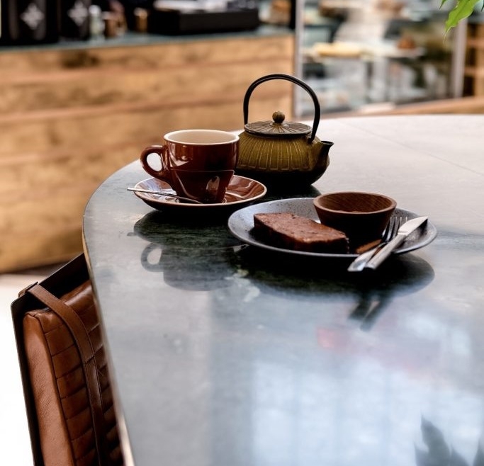 Naked Coffee & Kitchen Bar