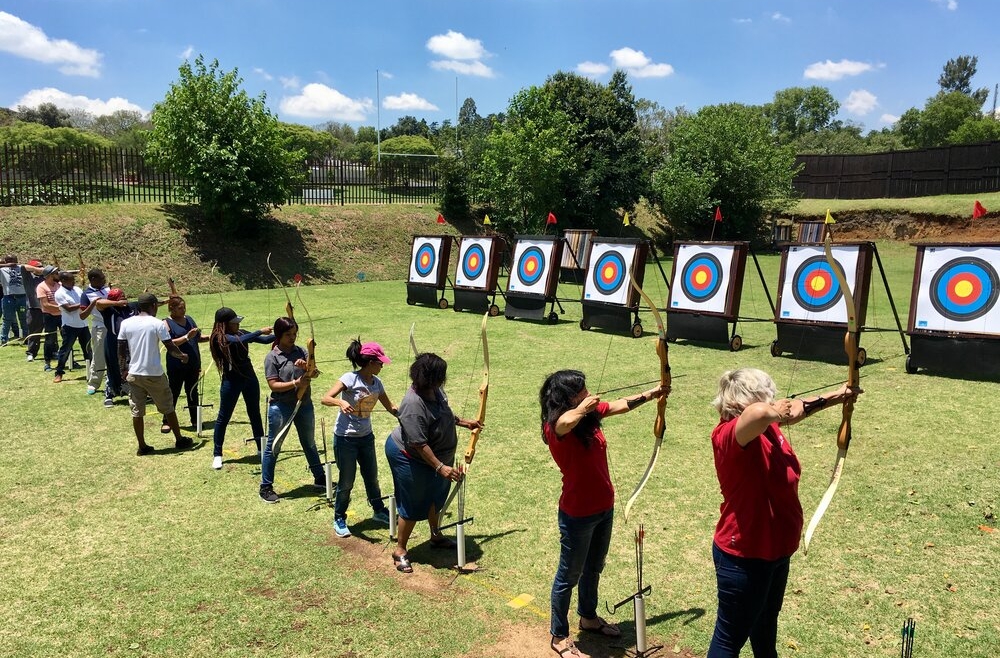 Introduction to Archery