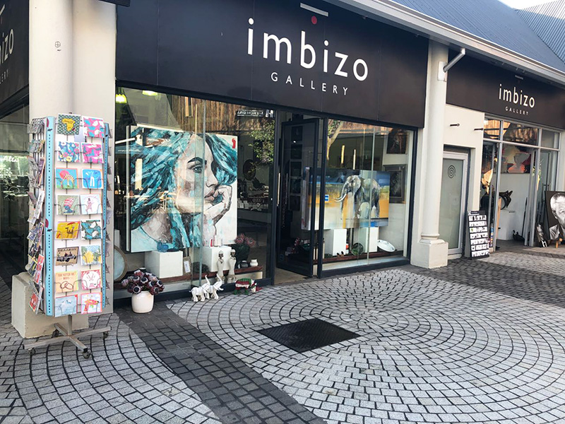 Imbizo Gallery