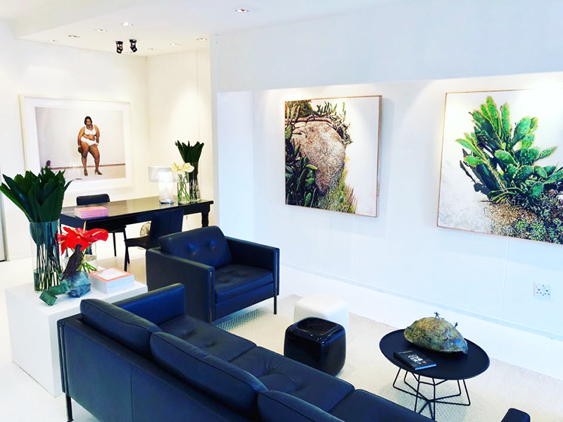 In Toto Gallery
