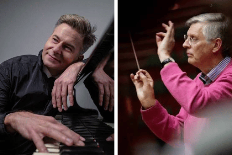 Introduction to the Orchestra