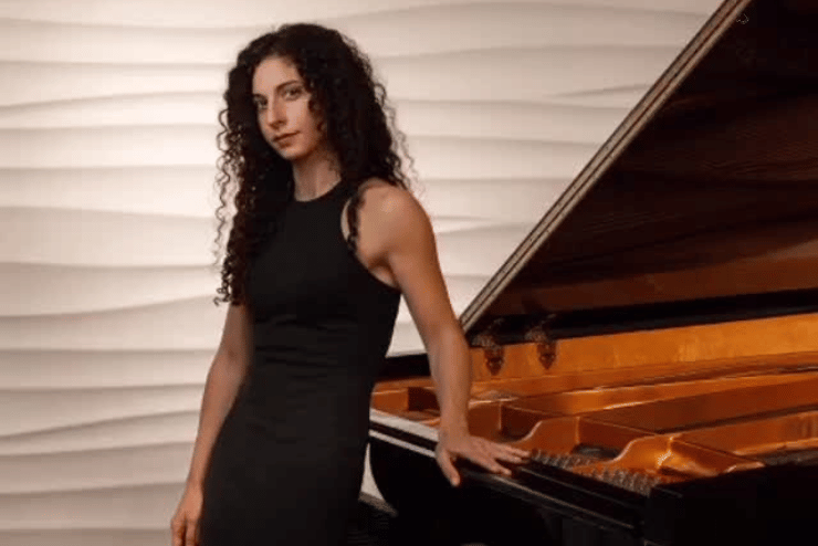 Introspections with Ida Pelliccioli