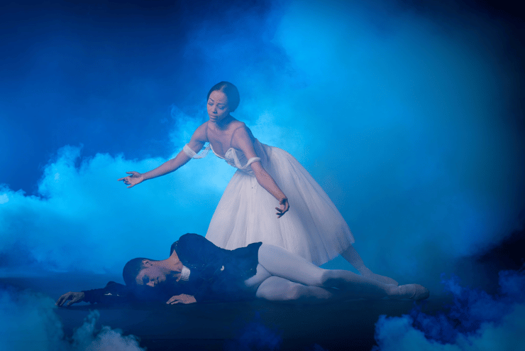 Joburg Ballet presents Giselle