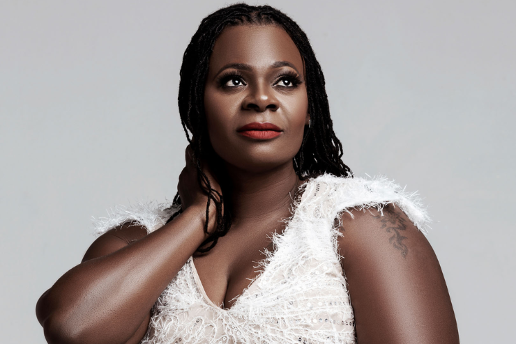 Judith Sephuma: When Winter Fades Tour