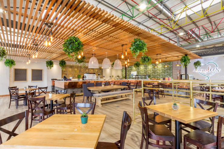 Kaylee’s Eatery