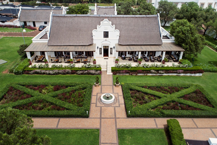 Kievits Kroon