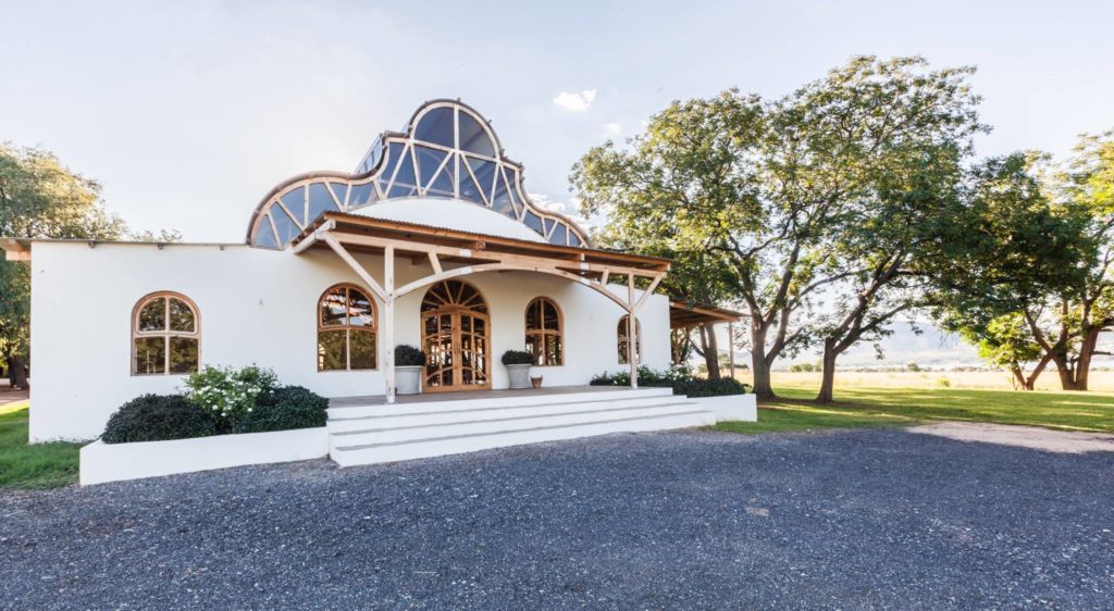 Cradle Boutique Hotel