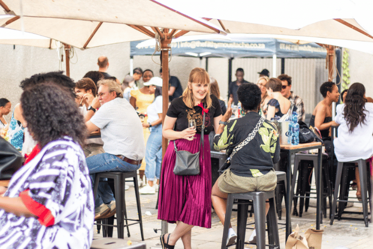 Klink Art Wine Experience