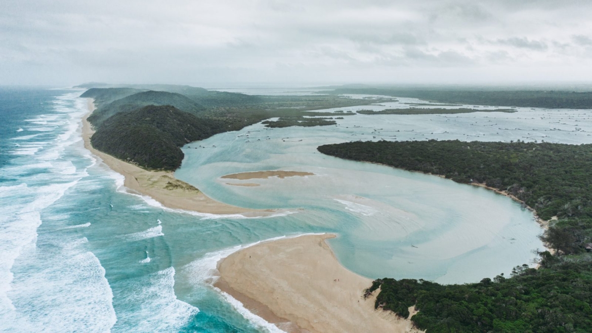 Kosi Bay Nature Reserve
