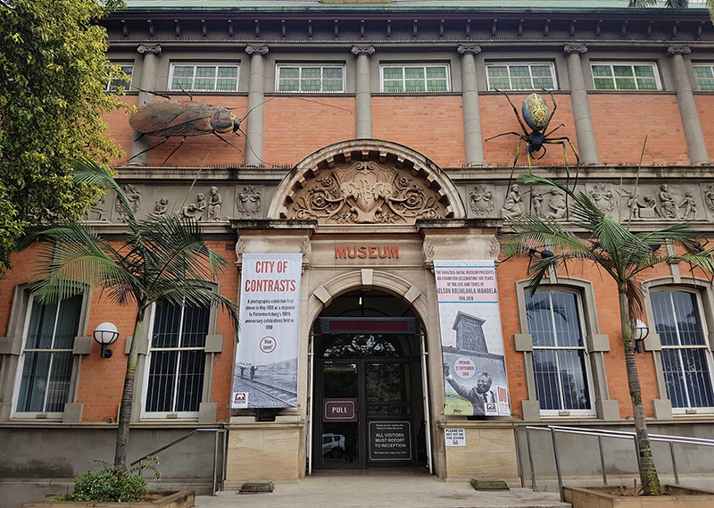 KwaZulu-Natal Museum