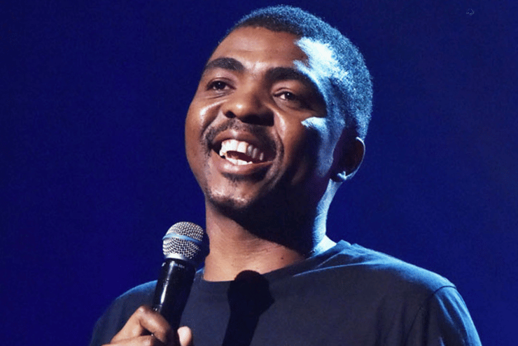 Loyiso Gola