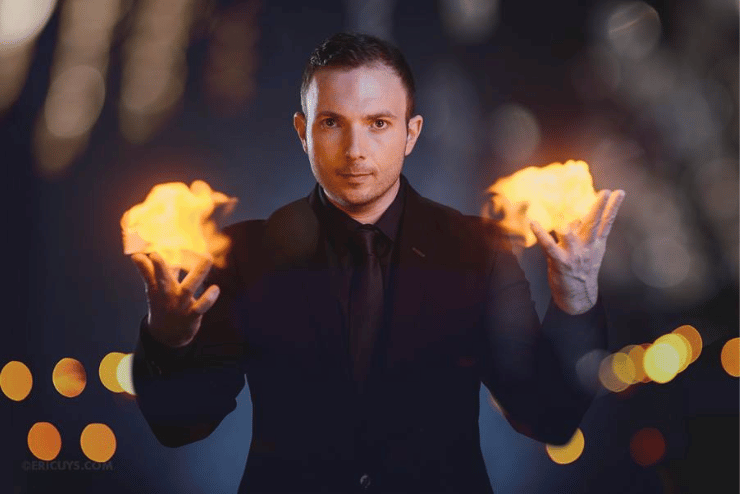 Larry Soffer: Beyond Belief