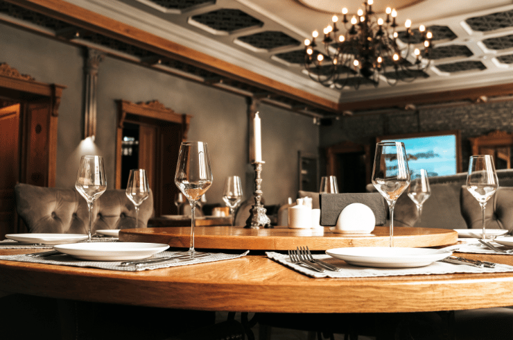 Le Vin x Wine Not : Harvest Reverie