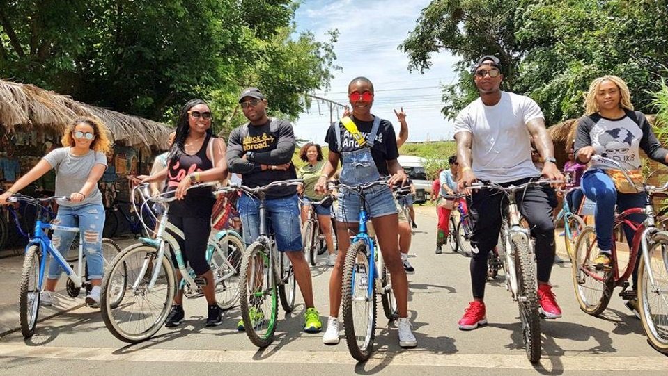 Lebo’s Soweto Tours