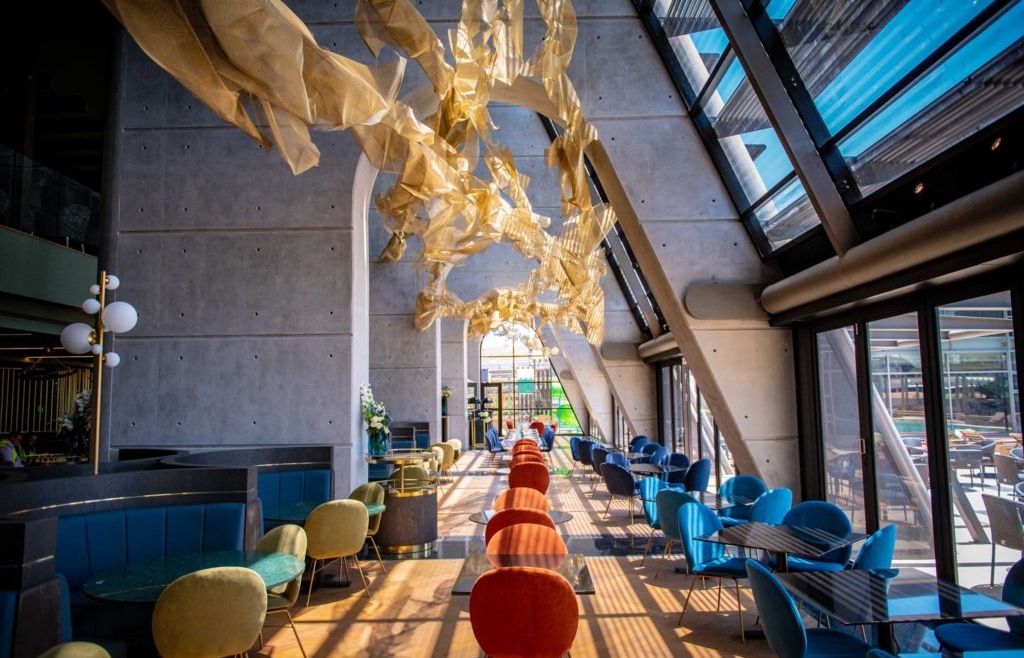 The Leonardo Sandton
