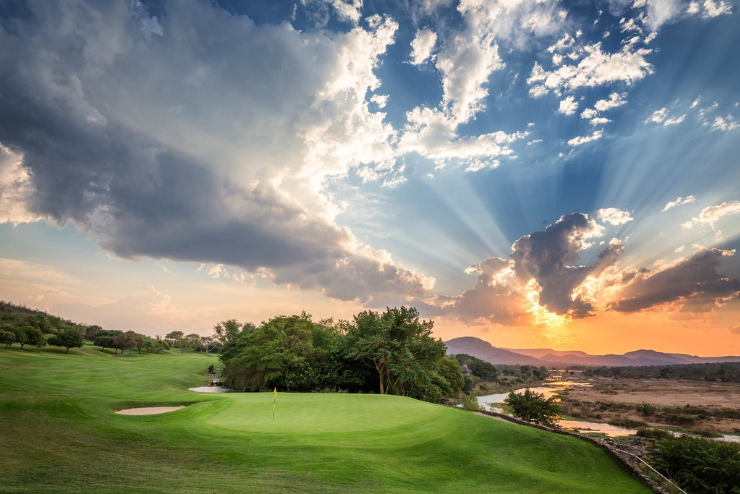 Leopard Creek Golf