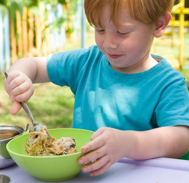 Little Cooks Club
