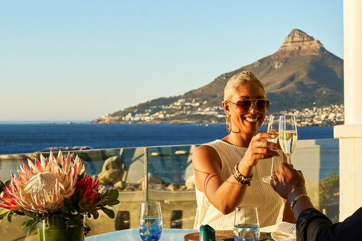 Jazz Day at 12 Apostles