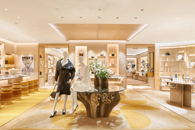 Louis Vuitton