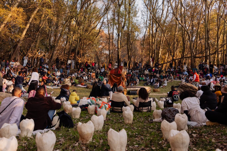 MOM: A Concert Celebrating Mothers