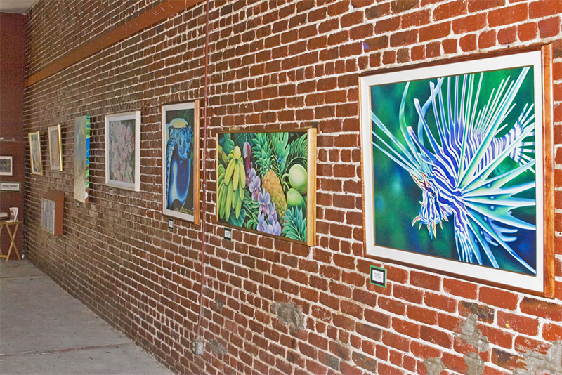 Margate Art Museum