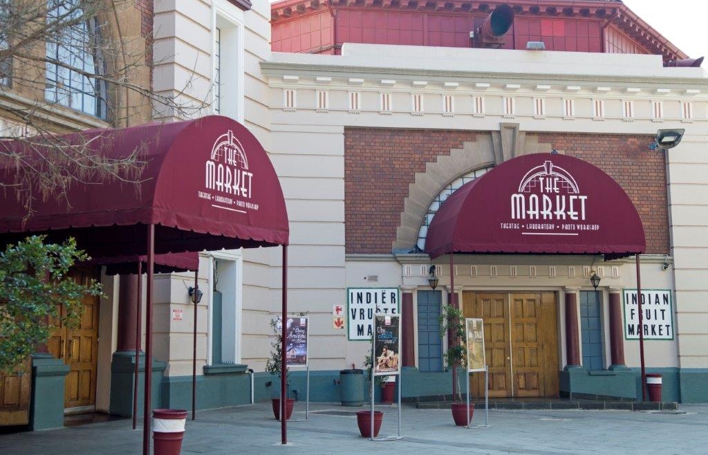 Market Theatre