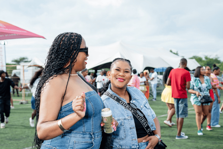 Market Wa Pitori: Family Daytime Market