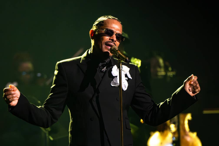 Maxwell Live