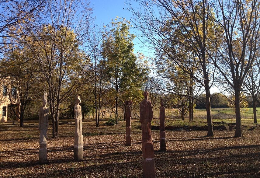 Melody Hill Retreat