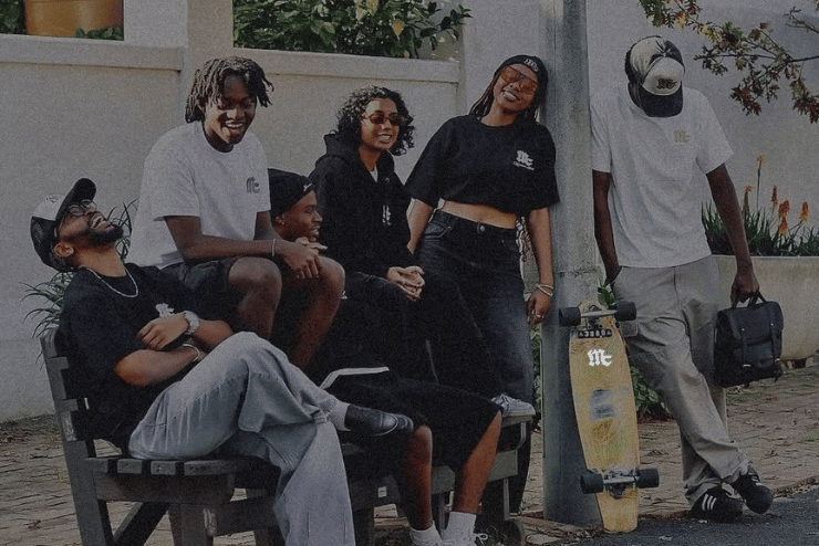 Member’s Club: The Ultimate Pop-Up
