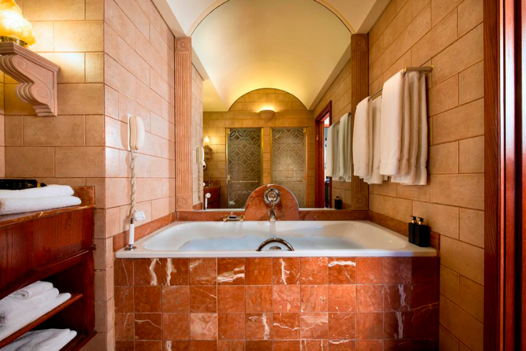 Michelangelo Spa