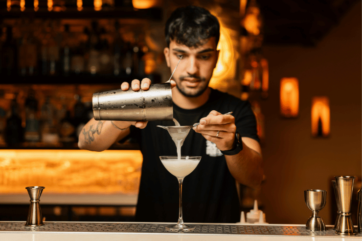 The Mixology Fest