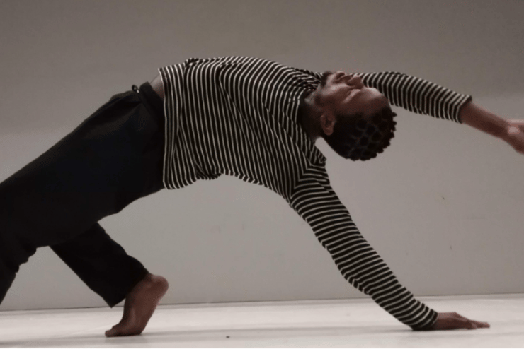 Movement & Floor Work