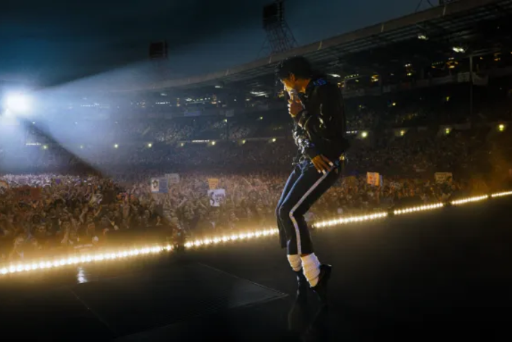 Michael Movie