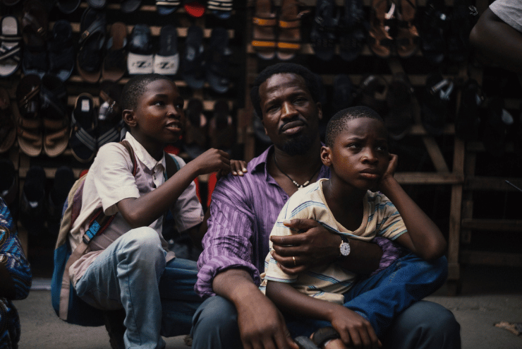 European Film Festival South Africa