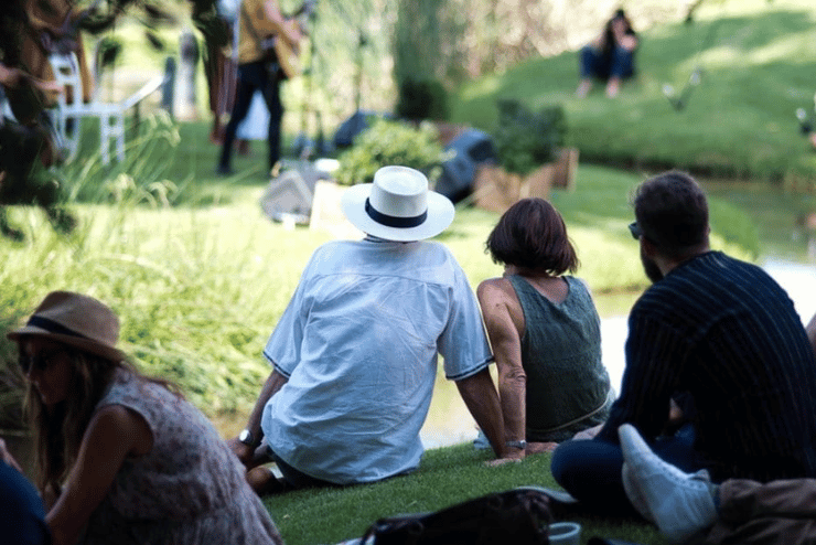 Concert for Love