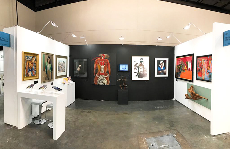 The NWU Gallery