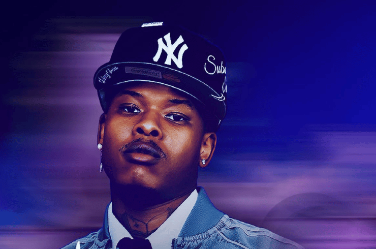 Nasty C Live